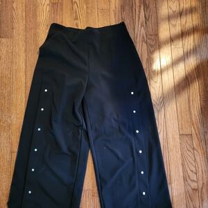 Versona - Black Women's Pants